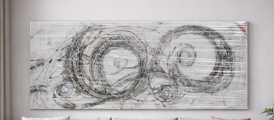 31- (M) Cuadro Decorativo